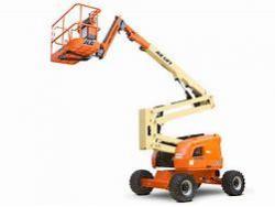 Aerial Lift Equipment